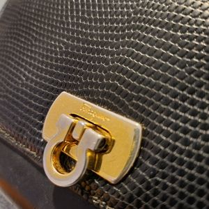 Salvatore Ferragamo wallet